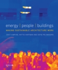 Image for Energy/people/buildings: Making Sustainable Architecture Work