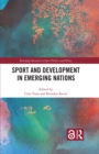 Image for Sport and Development in Emerging Nations
