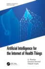 Image for Artificial intelligence for the internet of health things