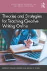 Image for Theories and strategies for teaching creative writing online