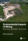 Image for Environmental Impacts of Mining: Monitoring, Restoration, and Control