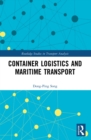 Image for Container Logistics and Maritime Transport
