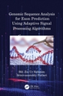Image for Genomic sequence analysis for exon prediction using adaptive signal processing algorithms