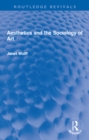 Image for Aesthetics and the sociology of art