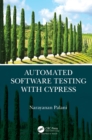 Image for Automated software testing with Cypress