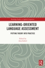 Image for Learning-Oriented Language Assessment: Putting Theory Into Practice