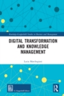 Image for Digital Transformation and Knowledge Management