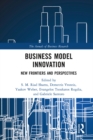 Image for Business model innovation: new frontiers and perspectives