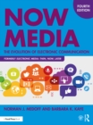 Image for Now media: the evolution of electronic communication