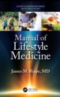 Image for Manual of lifestyle medicine