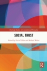 Image for Social Trust: Foundational and Philosophical Issues