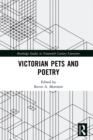 Image for Victorian Pets and Poetry