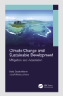 Image for Climate Change and Sustainable Development: Mitigation and Adaptation