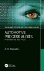 Image for Automotive process audits: preparations and tools
