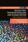 Image for Sexualities, Transnationalism and Globalization: New Perspectives