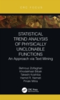 Image for Statistical Trend Analysis of Physically Unclonable Functions: An Approach Via Text Mining