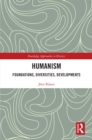 Image for Humanism: foundations, diversities, developments