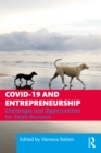 Image for COVID-19 and entrepreneurship: challenges and opportunities for small business