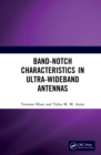 Image for Band-notch characteristics in ultra-wideband antennas