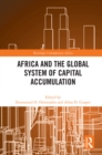 Image for Africa and the global system of capital accumulation