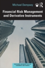Image for Financial risk management and derivative instruments