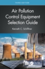 Image for Air pollution control equipment selection guide