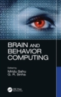 Image for Brain and behavior computing
