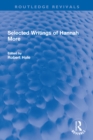 Image for Selected Writings of Hannah More