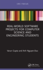 Image for Real-world software projects for computer science and engineering students