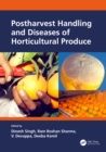 Image for Postharvest handling and diseases of horticultural produces