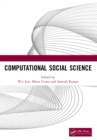 Image for Computational Social Science: Proceedings of the 1st International Conference on New Computational Social Science (ICNCSS 2020), September 25-27, 2020, Guangzhou, China