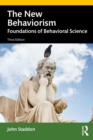Image for The New Behaviorism: Foundations of Behavioral Science