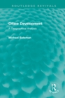 Image for Office Development: A Geographical Analysis