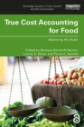 Image for True cost accounting for food: balancing the scale