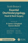 Image for Scott-Brown's Essential Otorhinolaryngology, Head &amp; Neck Surgery
