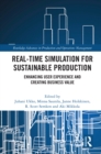 Image for Real-time simulation for sustainable production: enhancing user experience and creating business value
