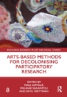 Image for Arts-Based Methods for Decolonising Participatory Research