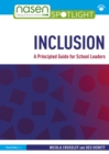 Image for Inclusion: a principled guide for school leaders