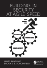 Image for Building in Security at Agile Speed