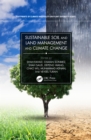 Image for Sustainable soil and land management and climate change