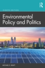 Image for Environmental Policy and Politics