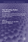 Image for The Orienting Reflex in Humans: An International Conference Sponsored by the Scientific Affairs Division of the North Atlantic Treaty Organization