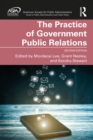 Image for The Practice of Government Public Relations