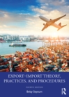 Image for Export-import theory, practices, and procedures