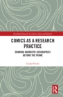 Image for Comics as a Research Practice: Drawing Narrative Geographies Beyond the Frame