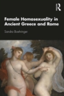 Image for Female homosexuality in ancient Greece and Rome