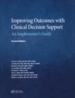 Image for Improving Outcomes With Clinical Decision Support: An Implementer&#39;s Guide