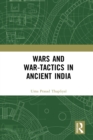 Image for Wars and war-tactics in ancient India