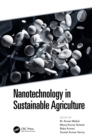 Image for Nanotechnology in Sustainable Agriculture