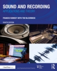 Image for Sound and recording: applications and theory
